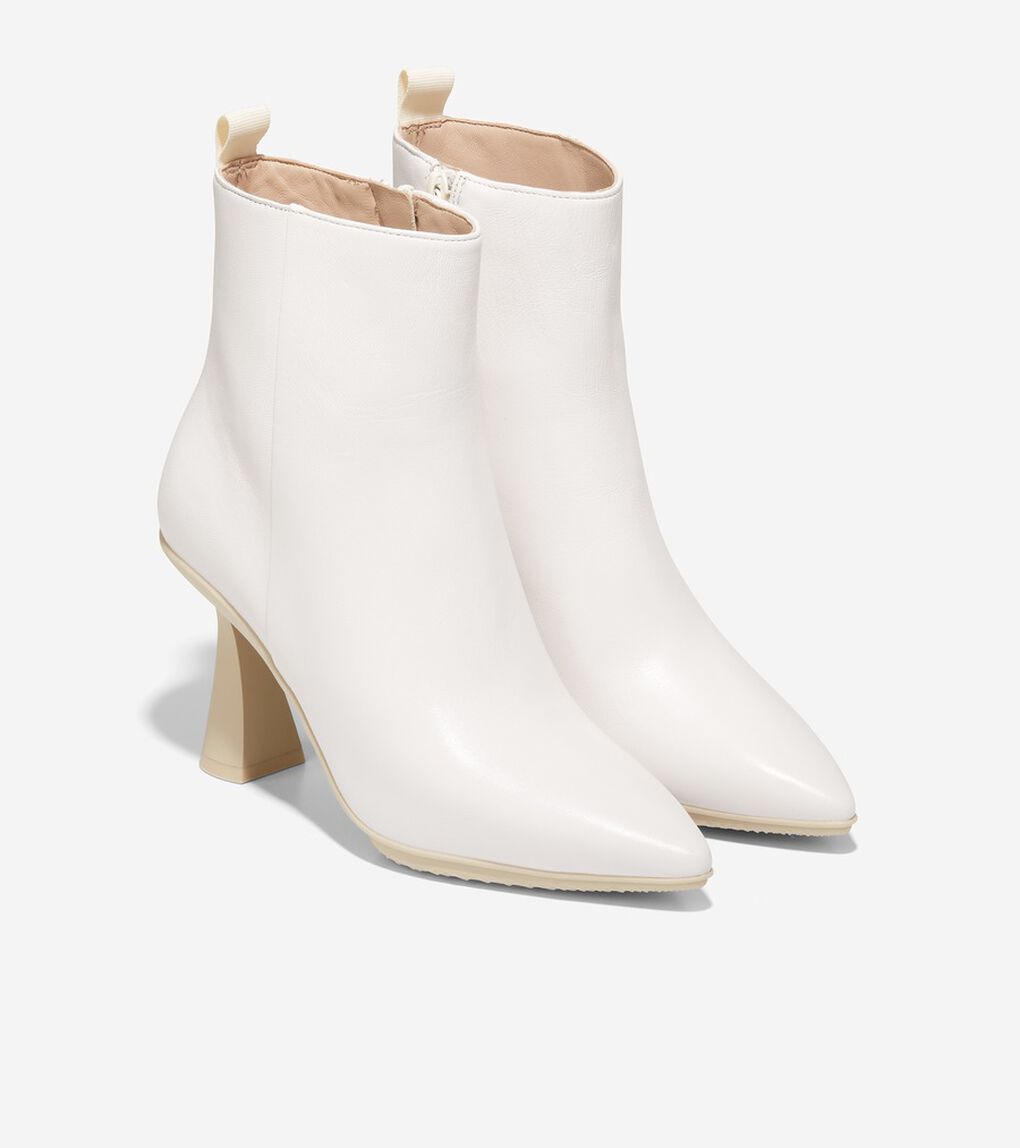 グランド アンビション ヨーク ブーティ― 85MM womens.