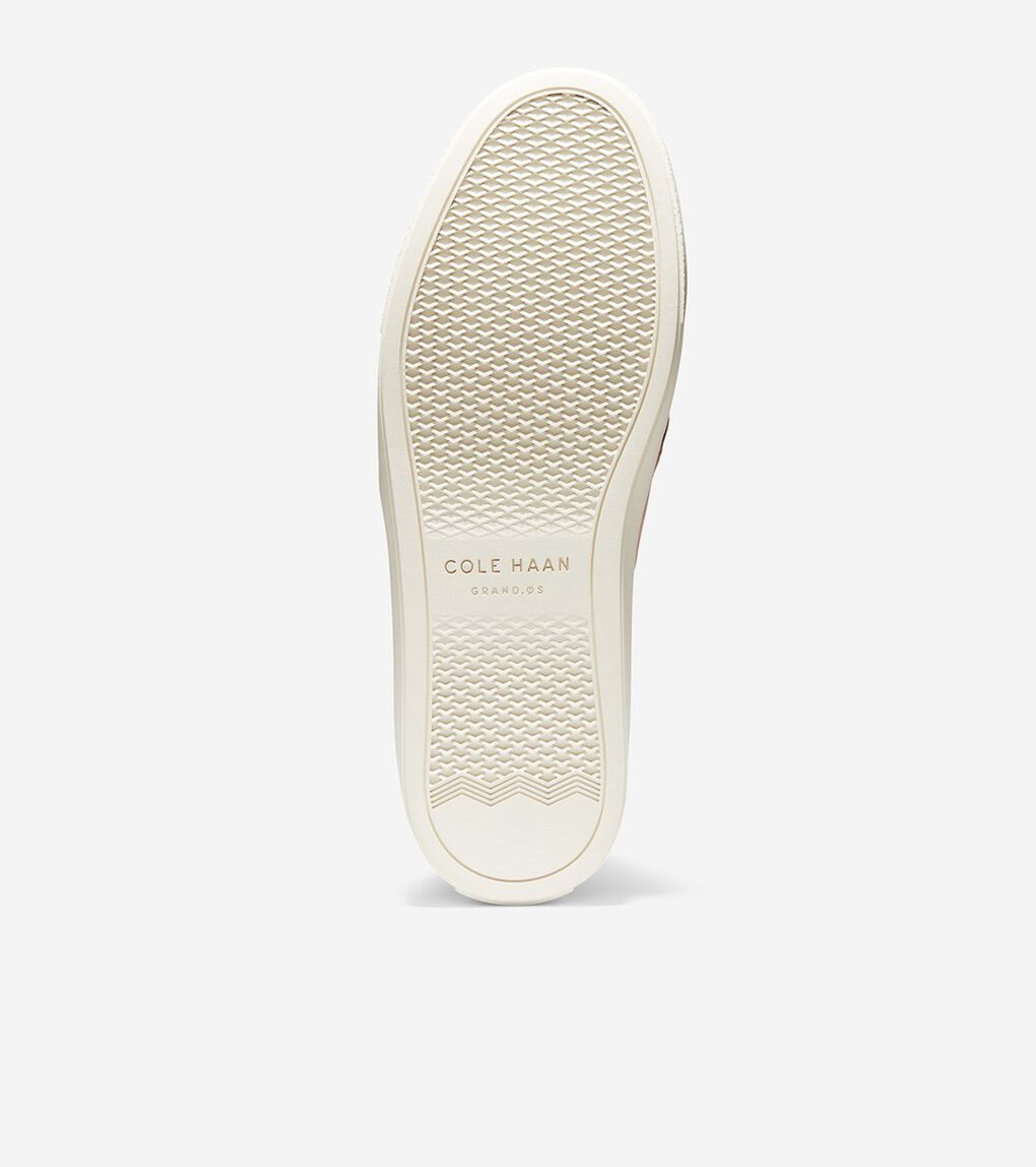 グランドプロ スペクテイター 2.0 パフ womens.