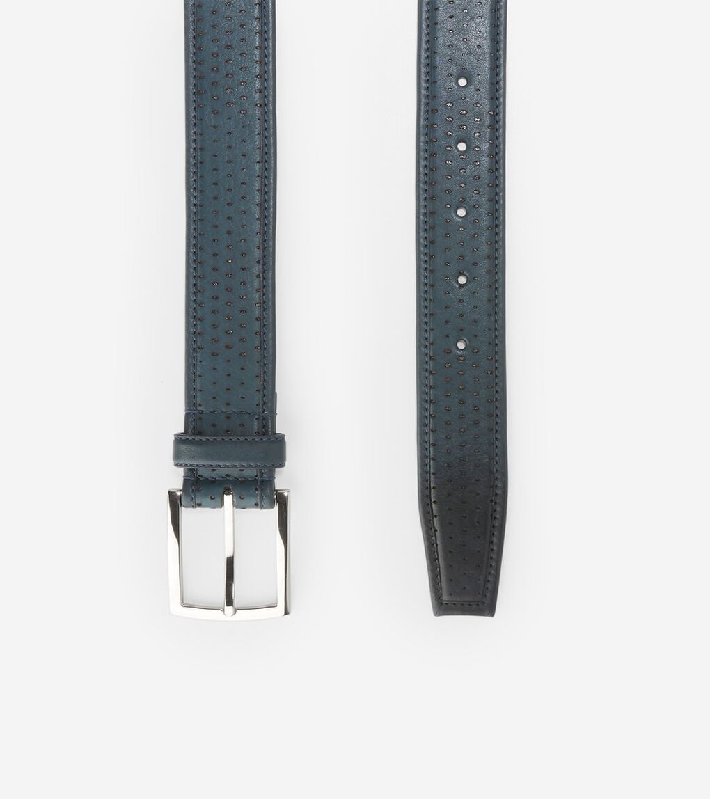 32mm ラップ エッジ パーフォレーション付き mens.