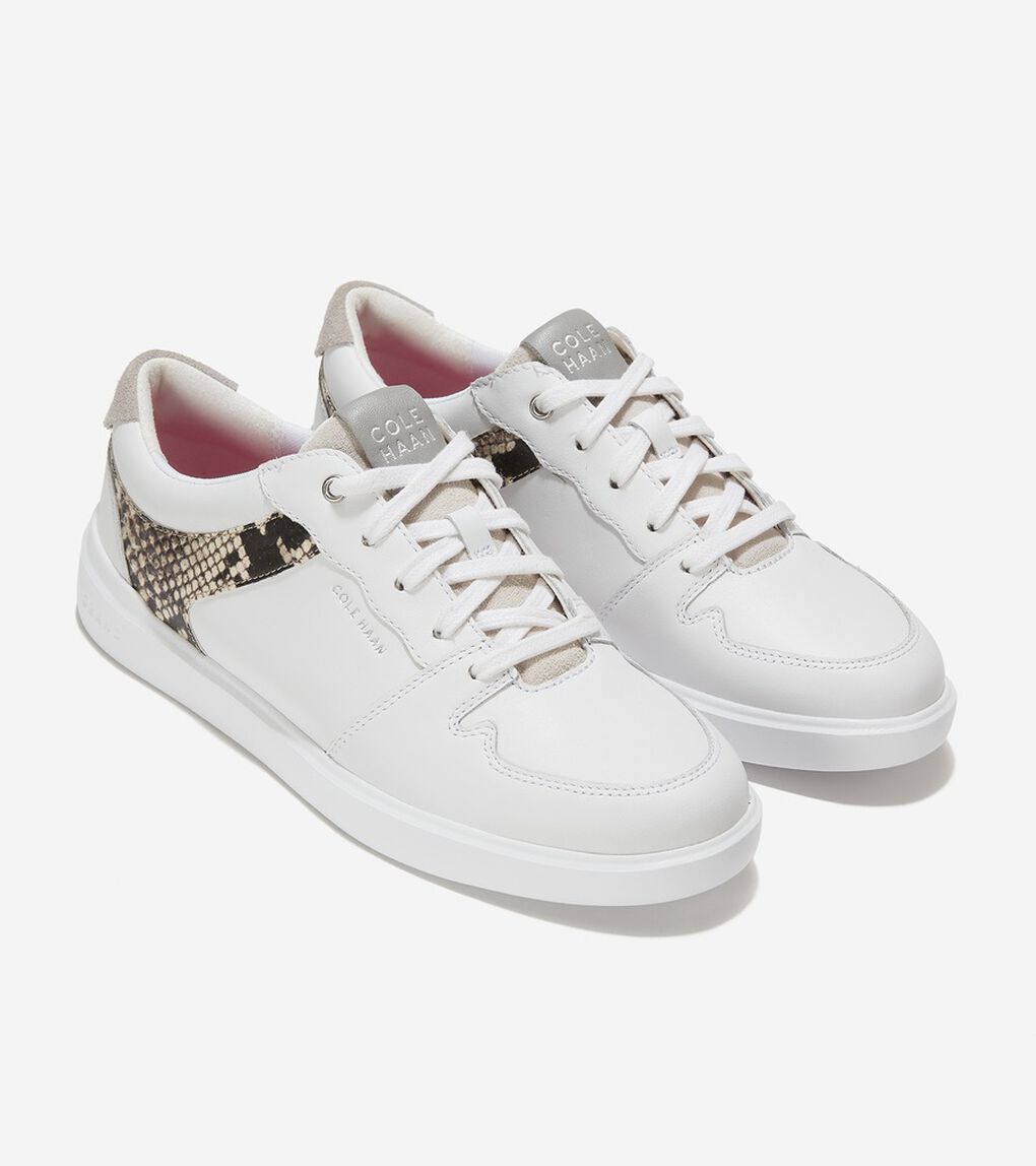 グランド クロスコート モダン テニス スニーカー womens.