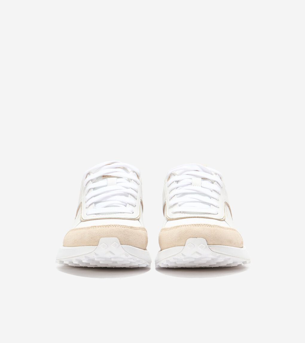 グランド クロスコート ハレット ランナー womens.
