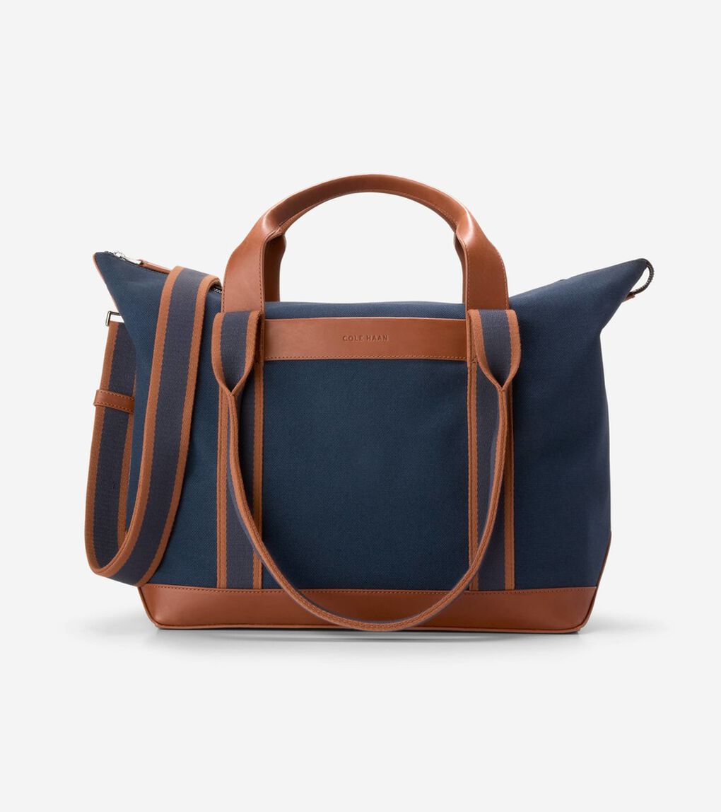 トータル トート mens.