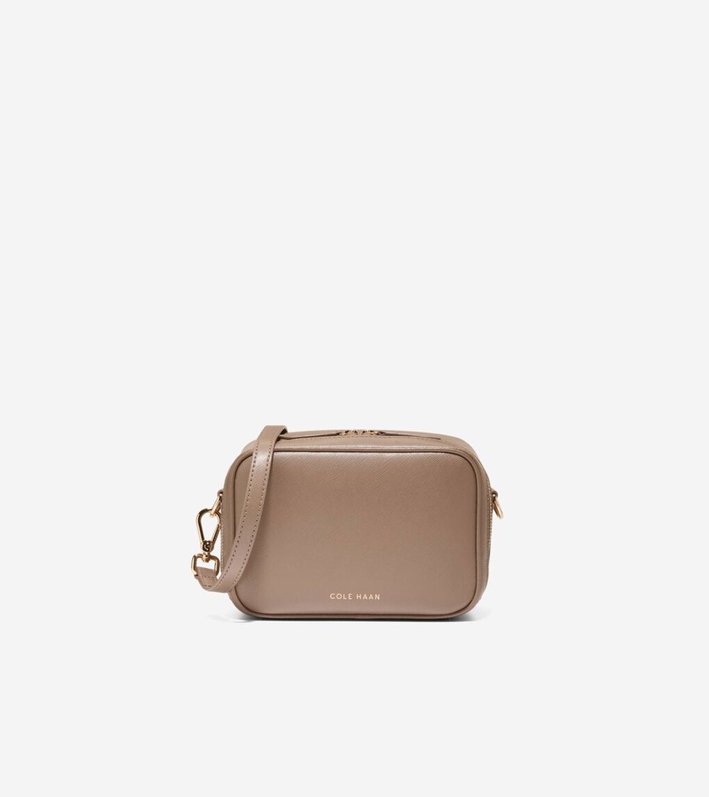 ゴーエニウェアカメラバッグ womens.