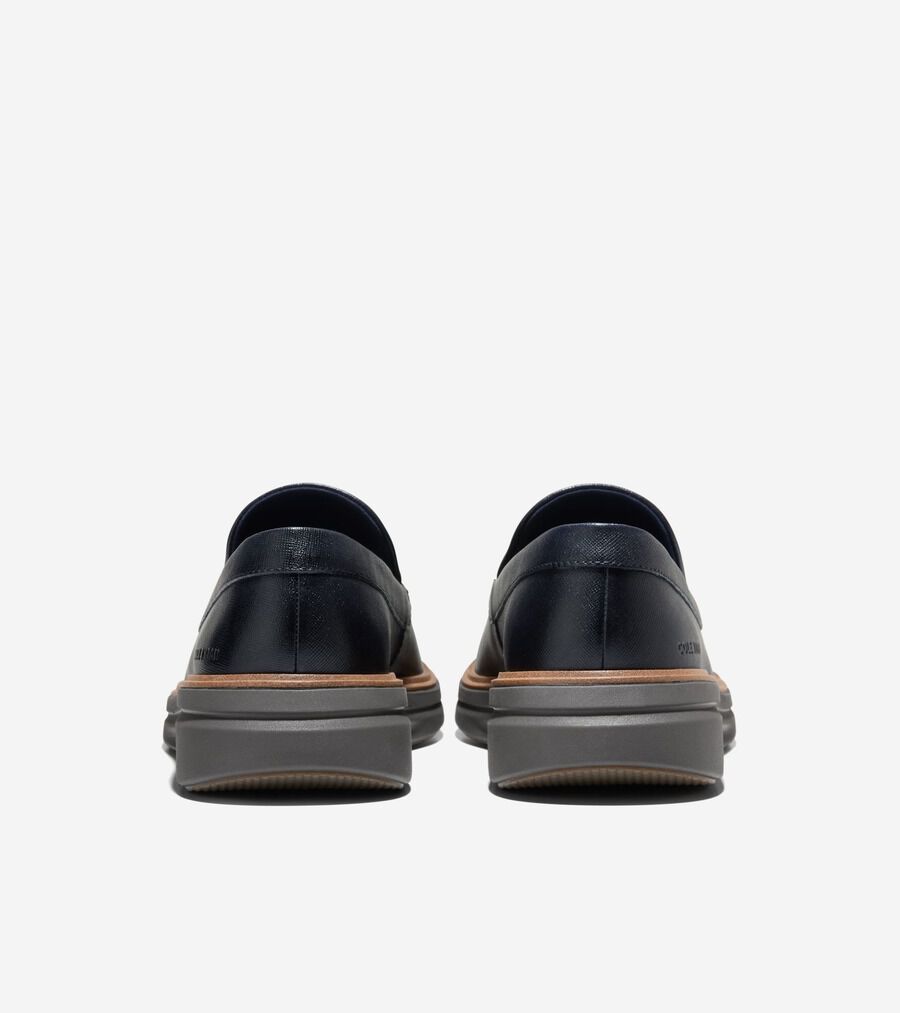 ローラントフォルステンフォファー ワーナー グランド ビット ローファー mens. 0.0 | COLE_HAAN