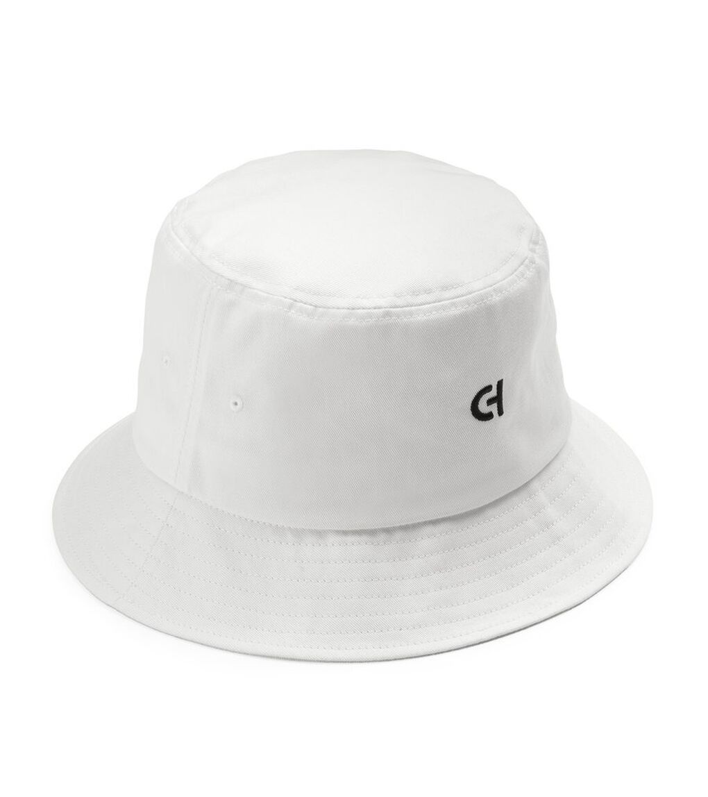 コットン バケット ハット mens.