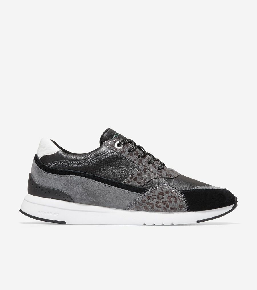 グランドプロ ダウンタウン ランナー womens. 0.0 | COLE_HAAN