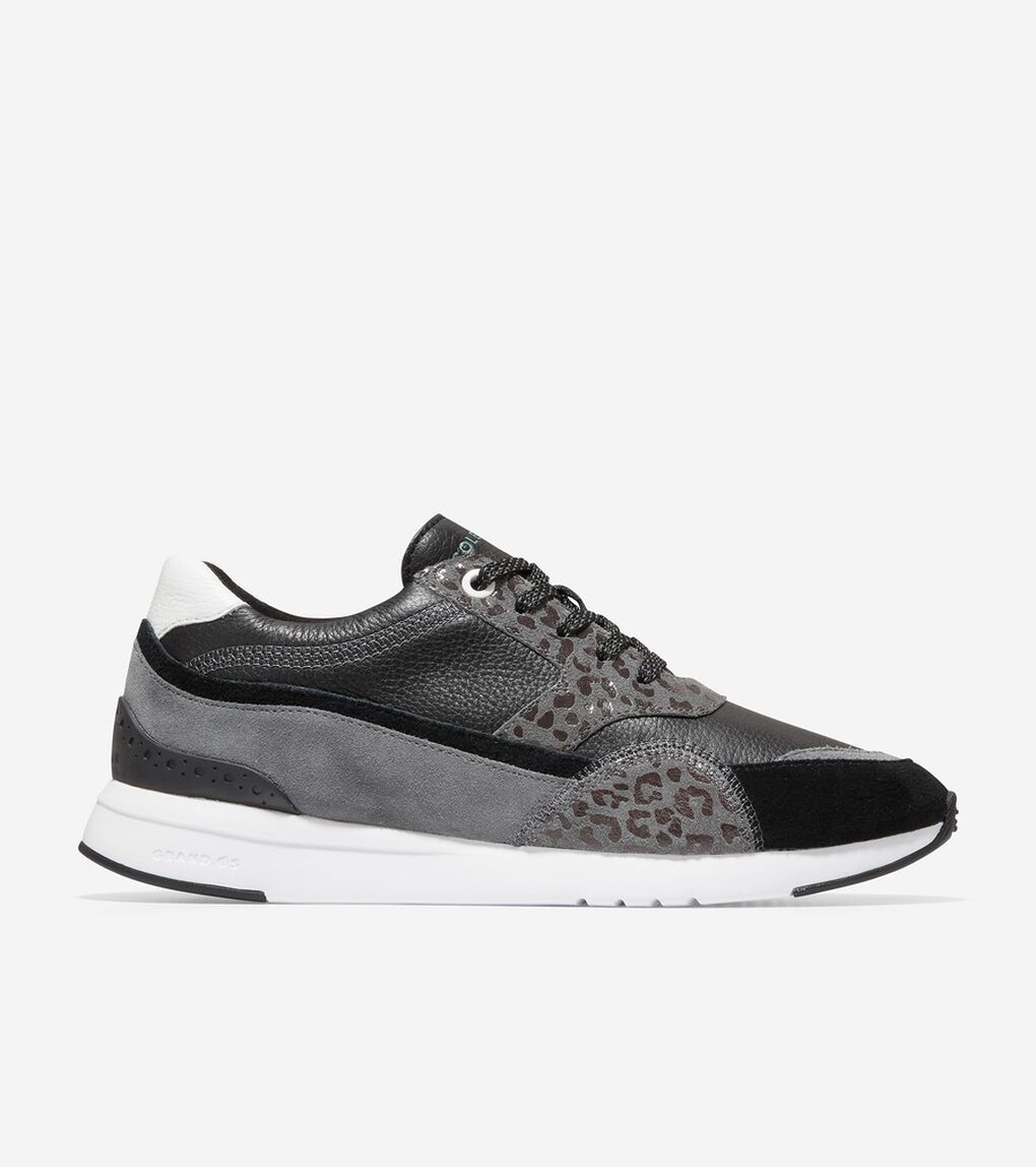 グランドプロ ダウンタウン ランナー womens.