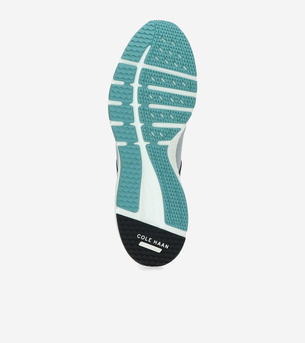 ゼログランド オーバーテイク ランナー mens.