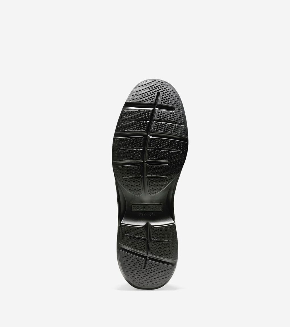 バンクロフト ベネチアン mens.