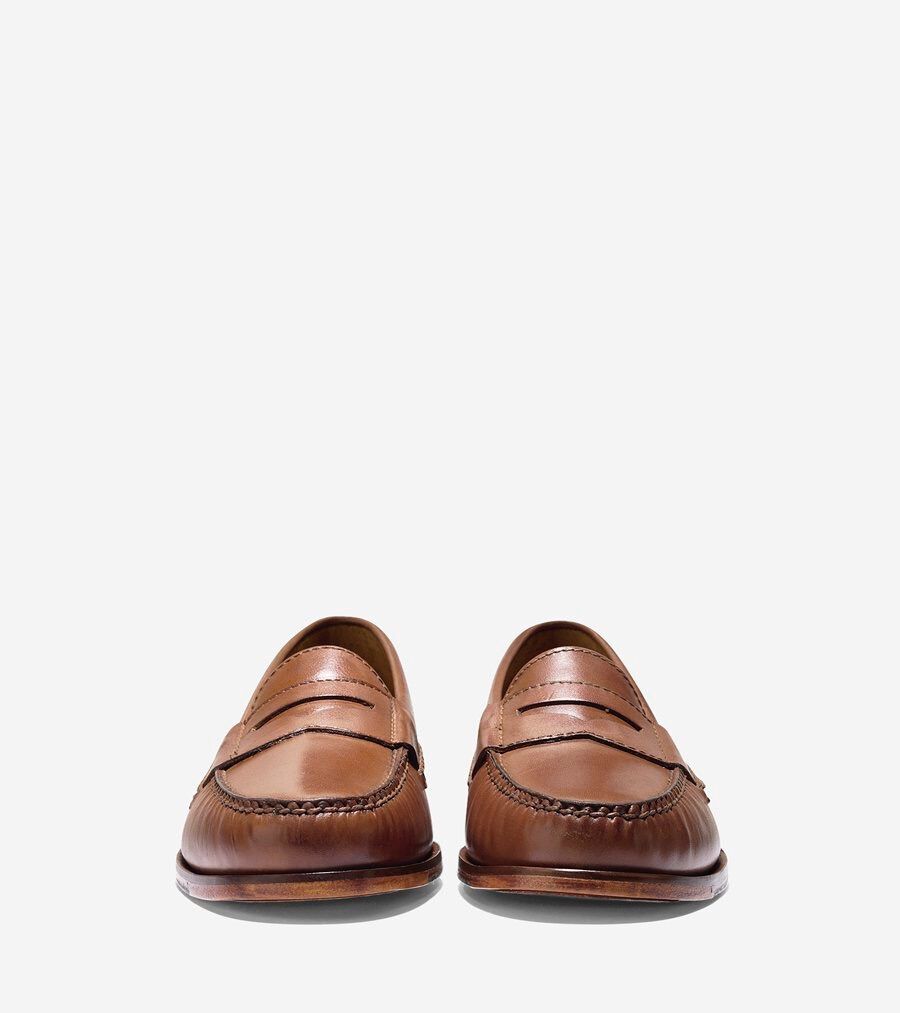 ワーナー グランド ペニー ローファー mens. 0.0 | COLE_HAAN