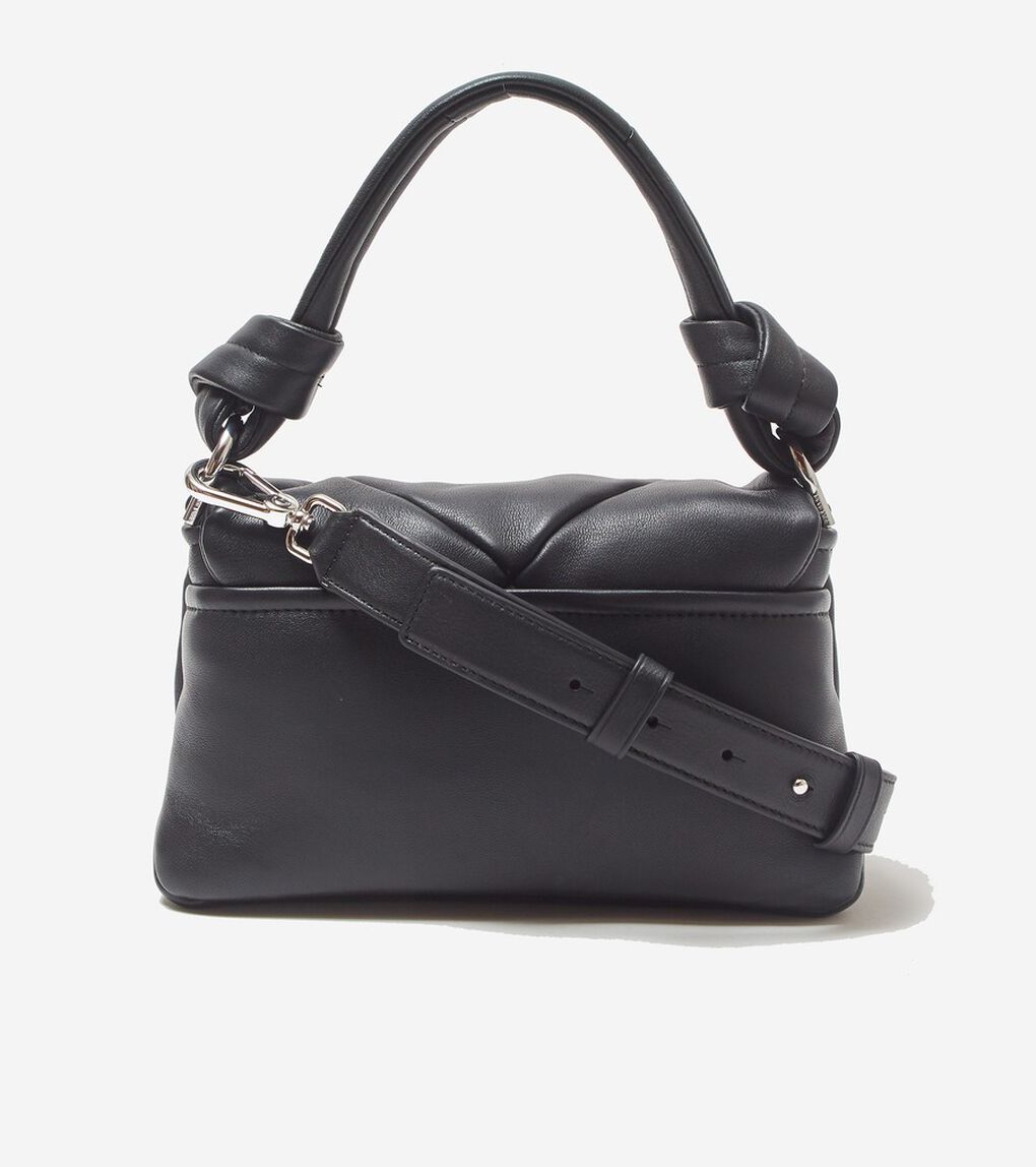 キルテッド ショルダー バッグ womens.