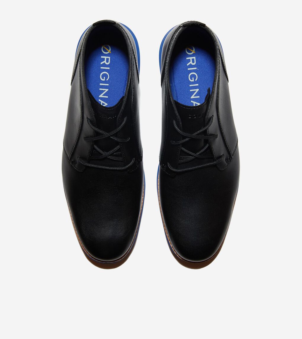 オリジナルグランド チャッカ mens.