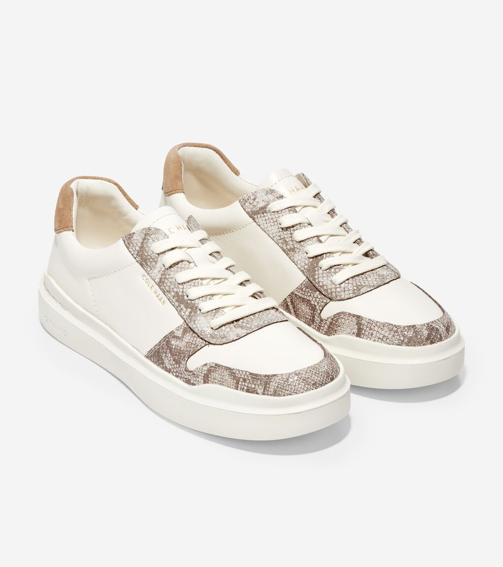 グランドプロ ラリー コート スニーカー womens.