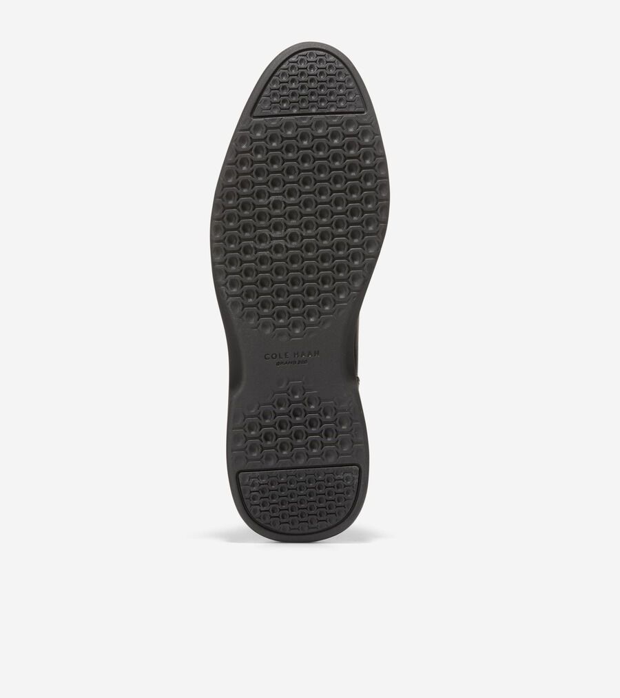 グランド シャドーライト オックスフォード womens. 30000 | COLE_HAAN