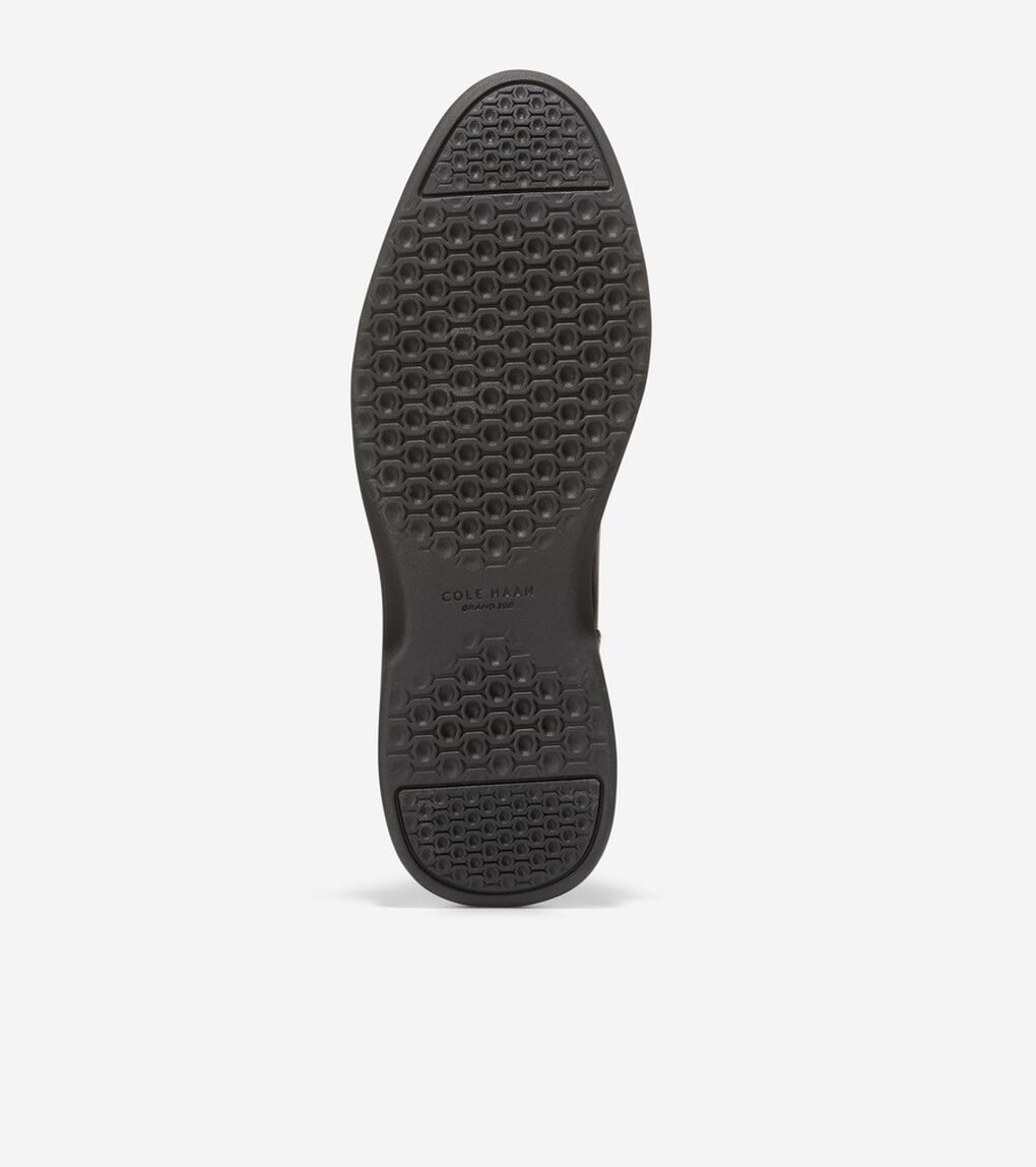 グランド シャドーライト オックスフォード womens.