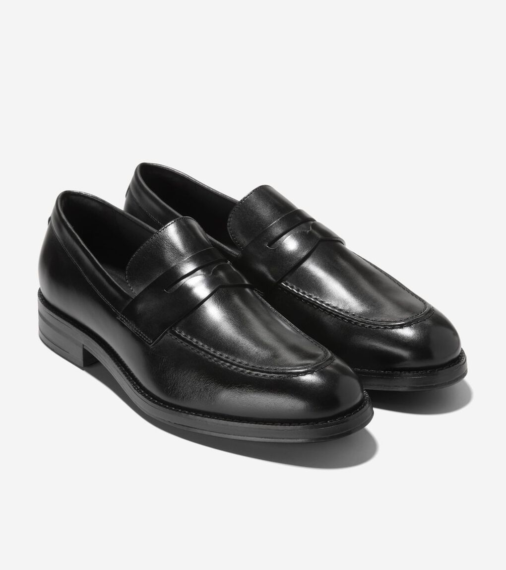 リドリー グランド ペニーローファー mens