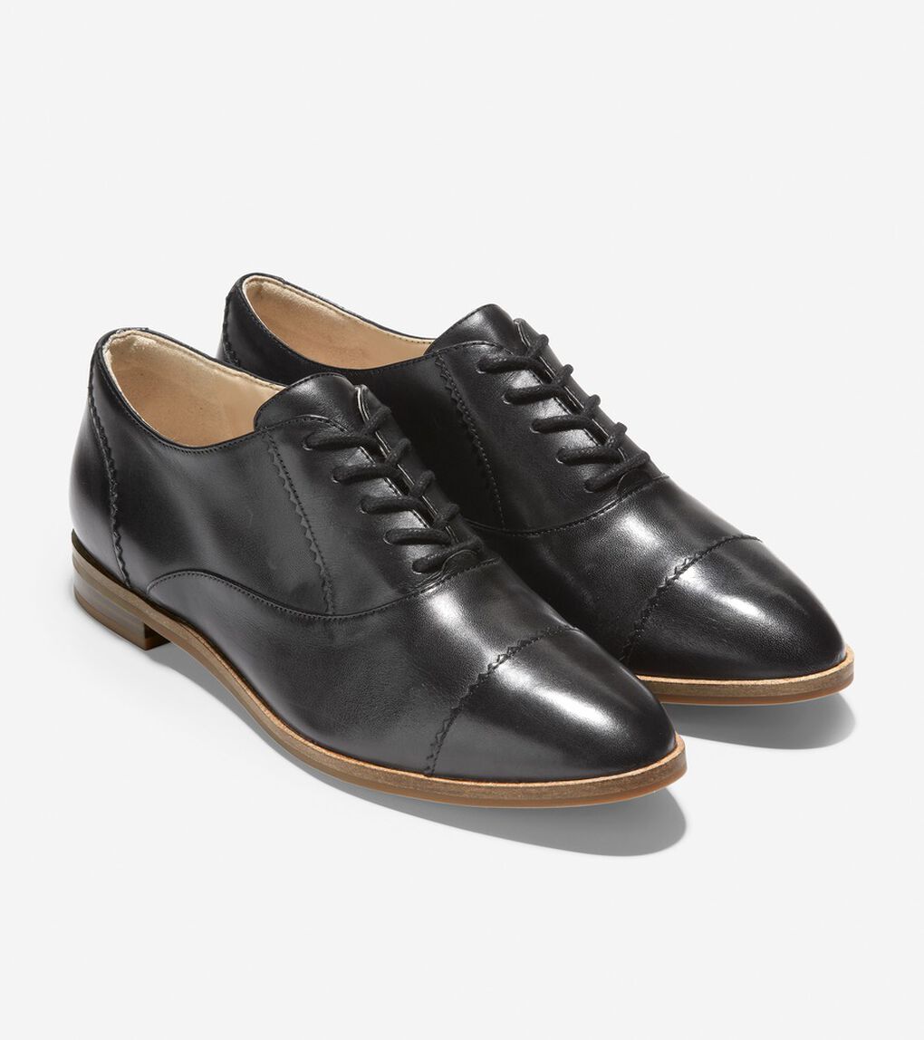 ザ ゴートゥー アーデン オックスフォード womens.