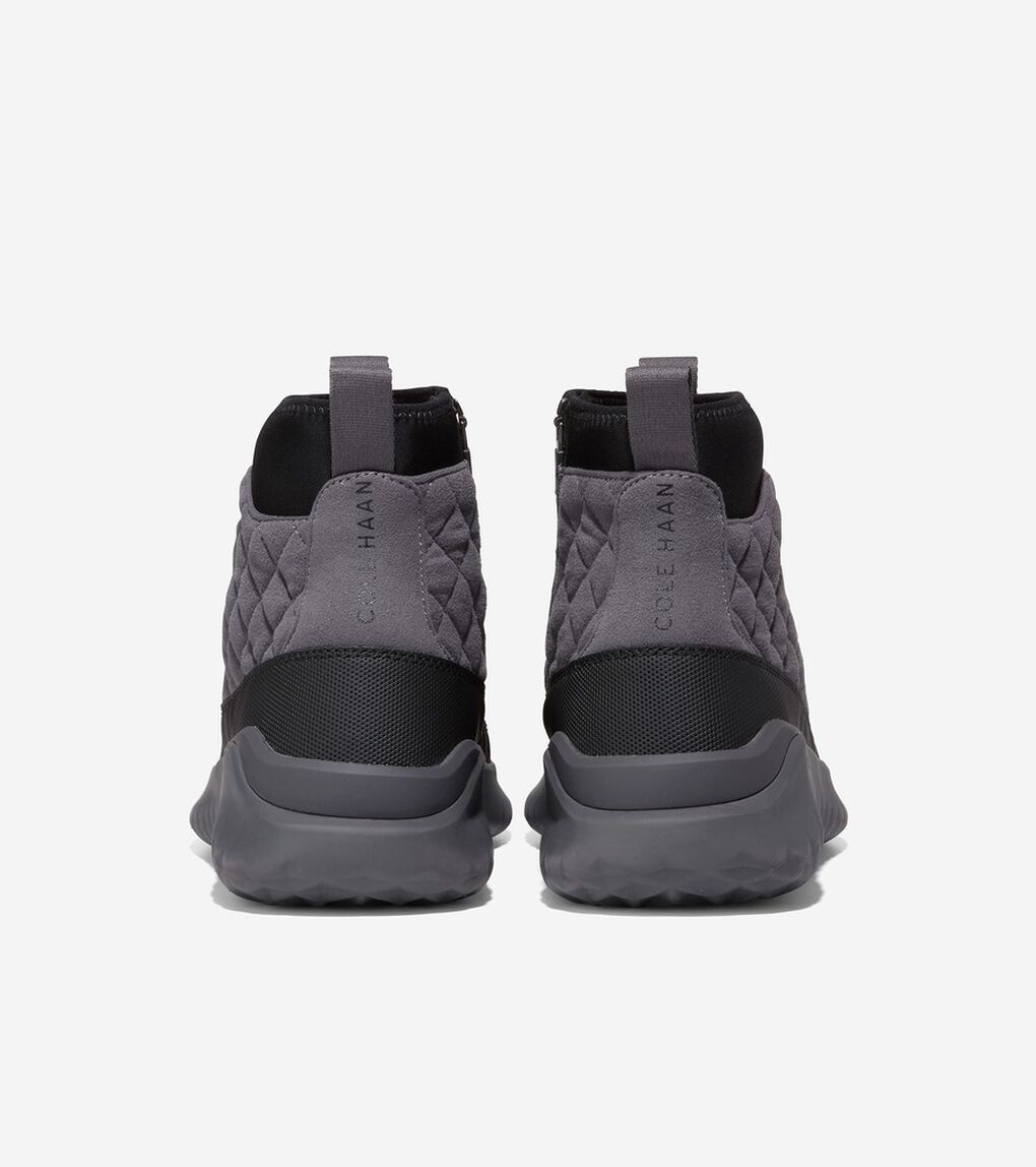 5.ゼログランド リセット ハイ mens.