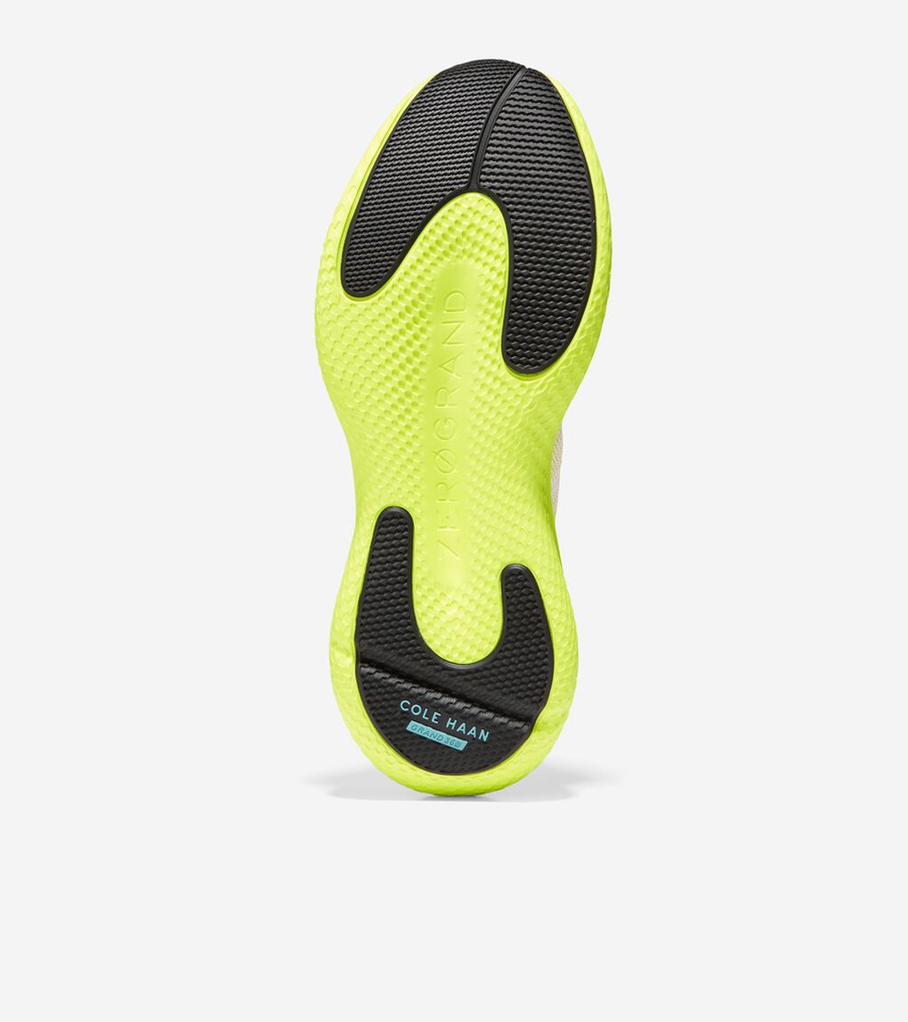 ゼログランド アウトペース ランナー II womens.