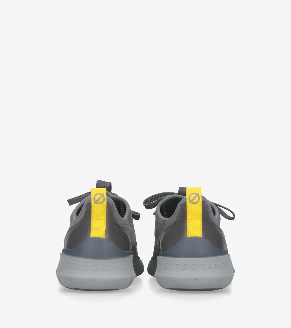 ジェネレーション ゼログランド mens.