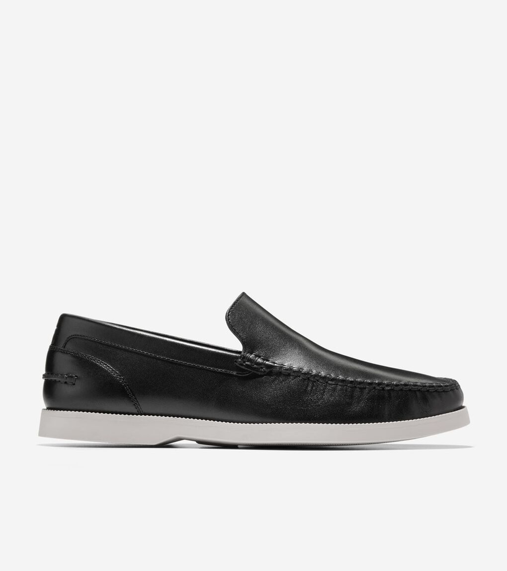 アメリカンクラシックス ハンプトンローファー mens