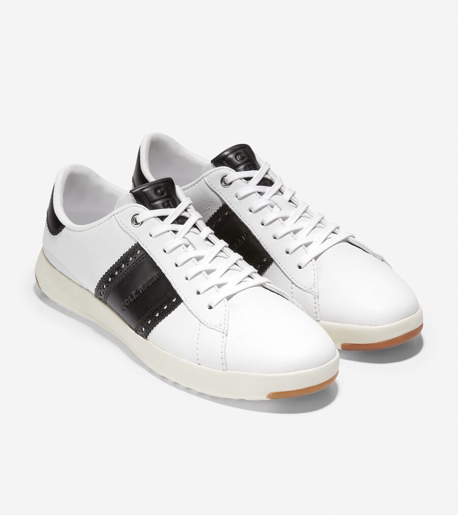 グランドプロ テニス クラシック エディション mens. 0.0 | COLE_HAAN