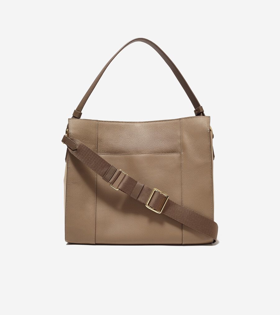 キャリーオール ショルダーバッグ womens. 40000 | COLE_HAAN