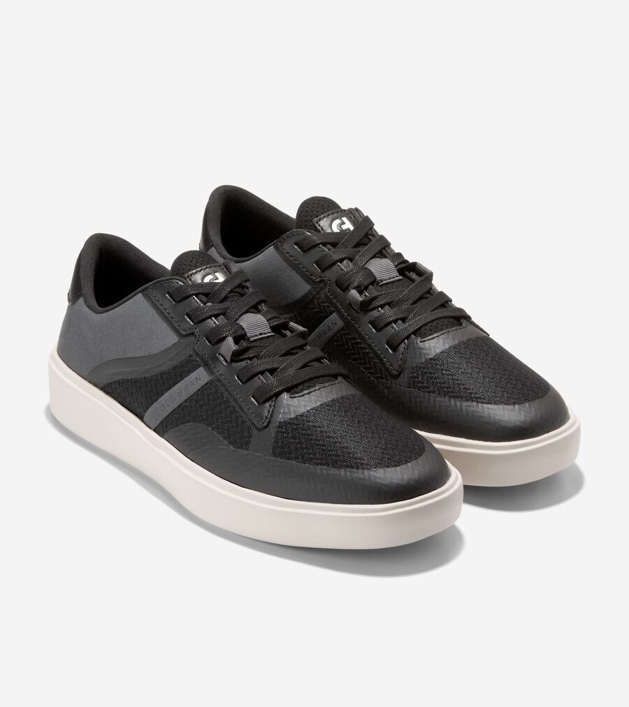 グランド クロスコートウィナー mens. 0.0 | COLE_HAAN