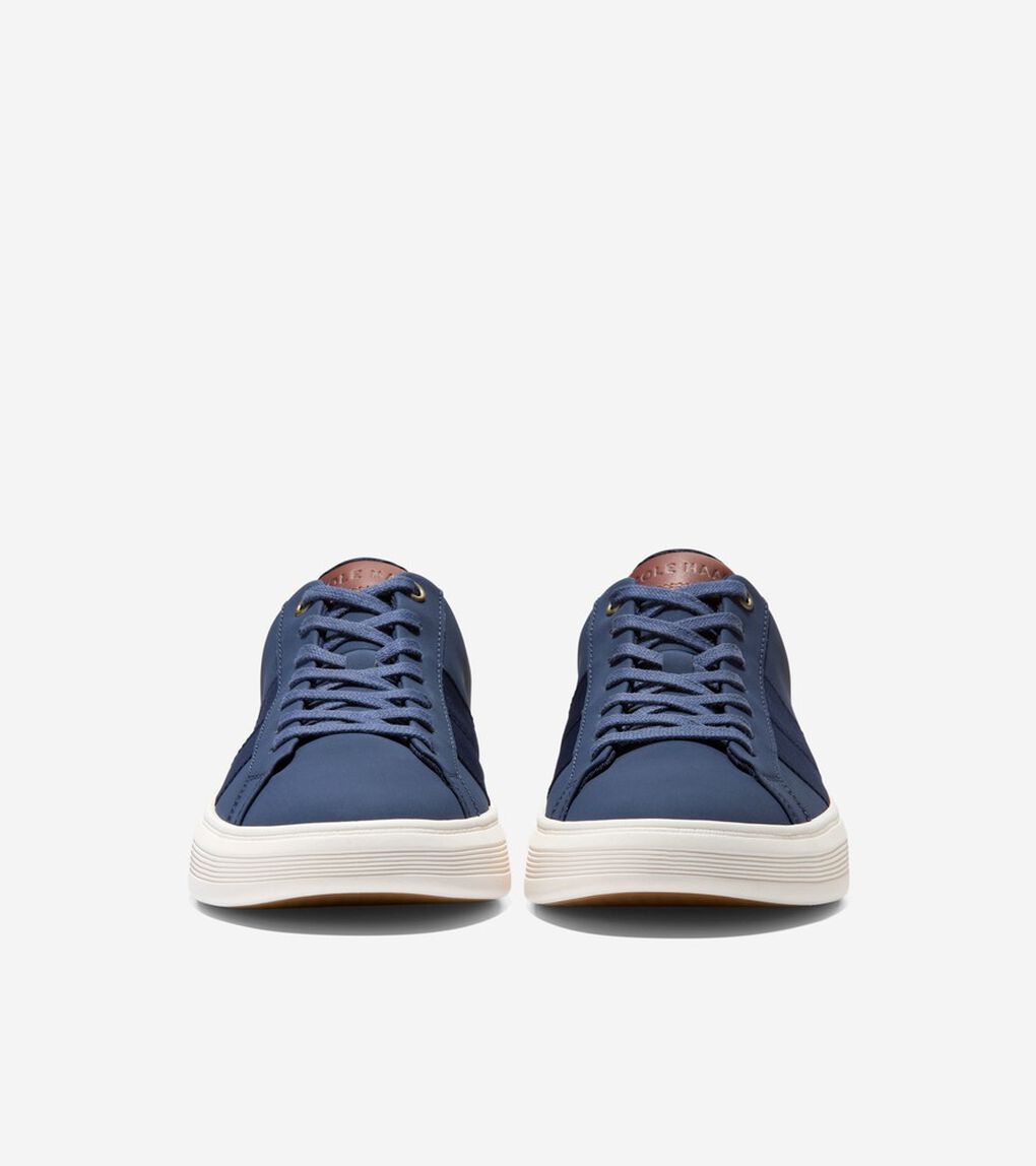 グランド クロスコート プレミア mens.