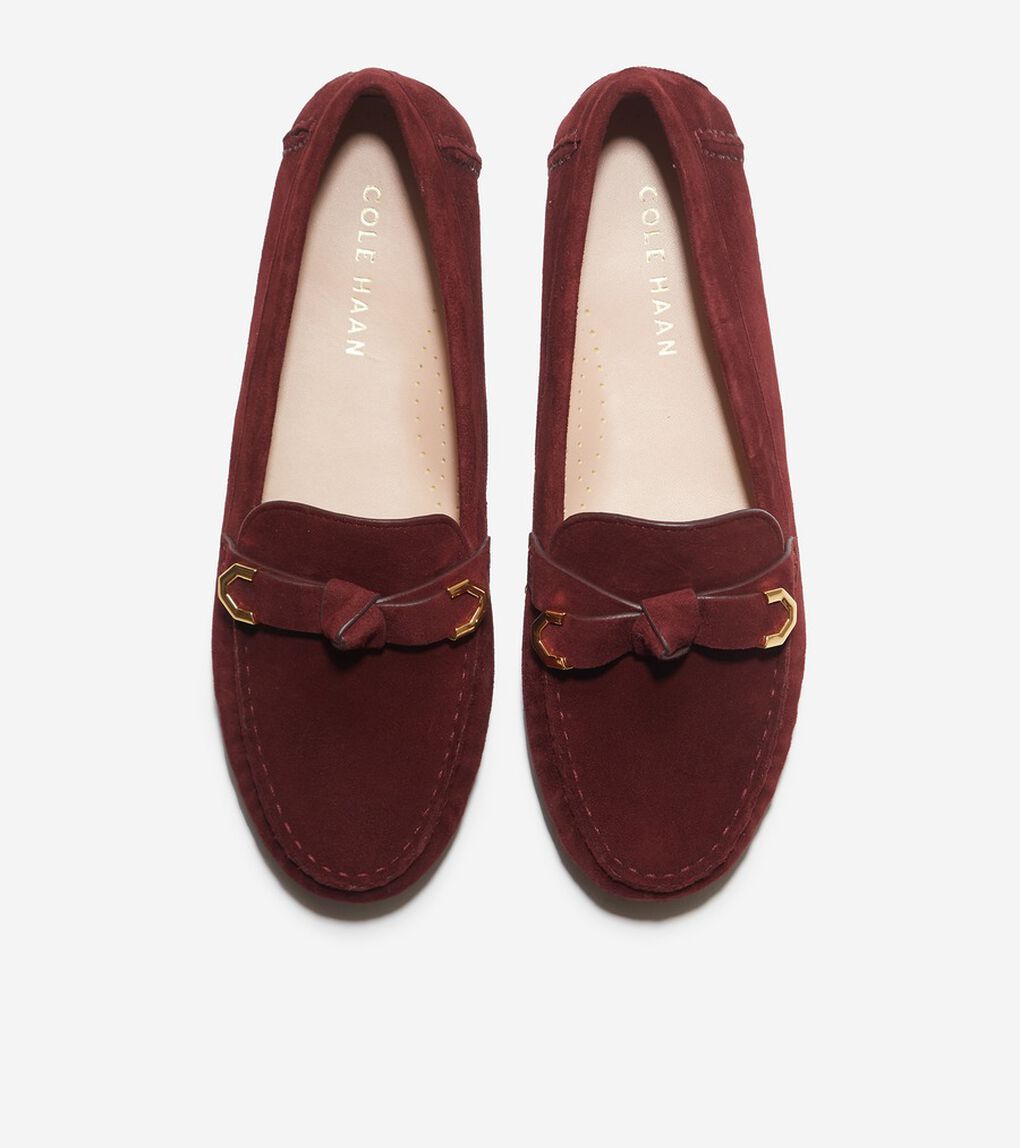 エブリン ボウ ドライバー womens.