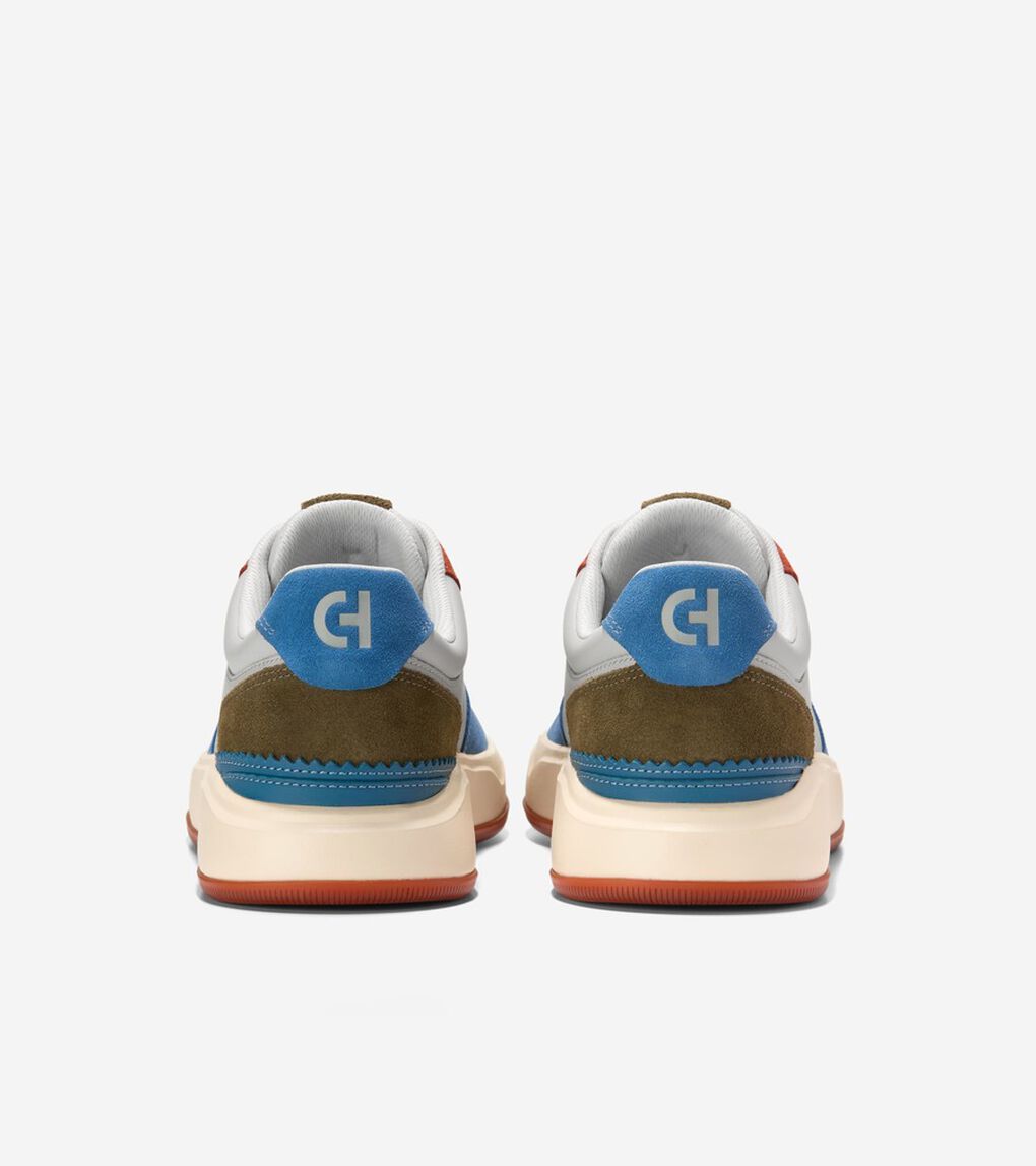 グランドプロ クロスオーバー スニーカー mens