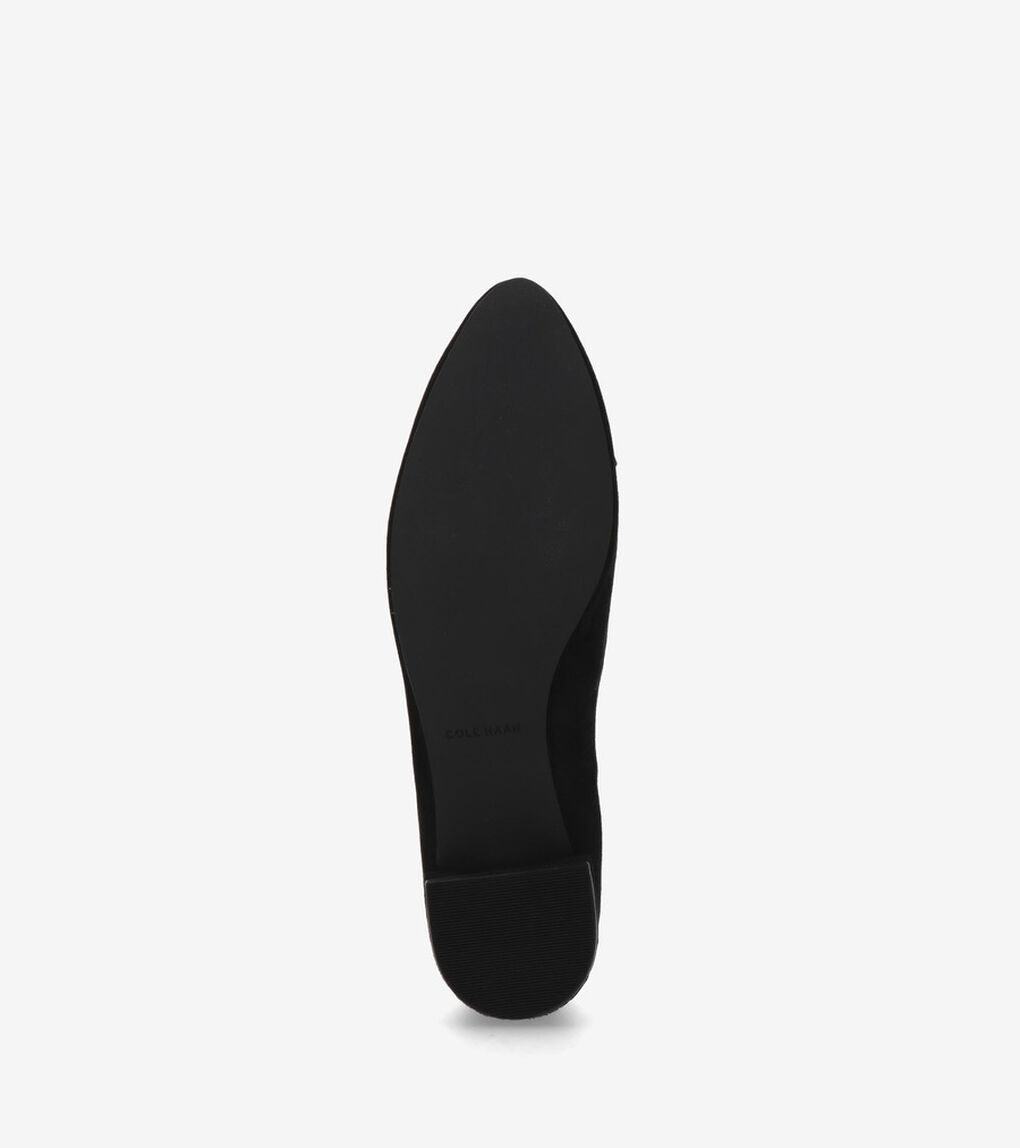 ニキ パンプ ウォータープルーフ womens.
