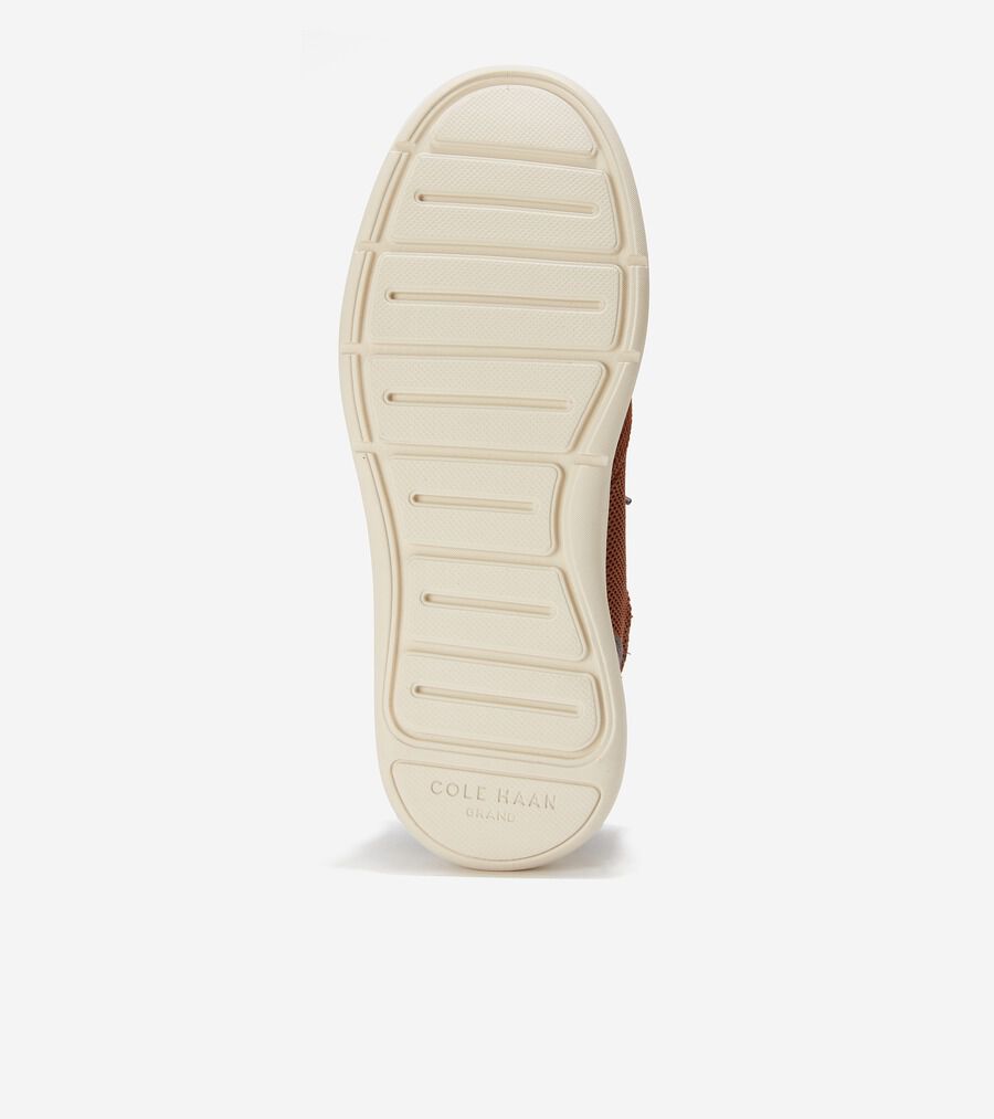 グランドプラス ジャーニースニーカー mens. 0.0 | COLE_HAAN