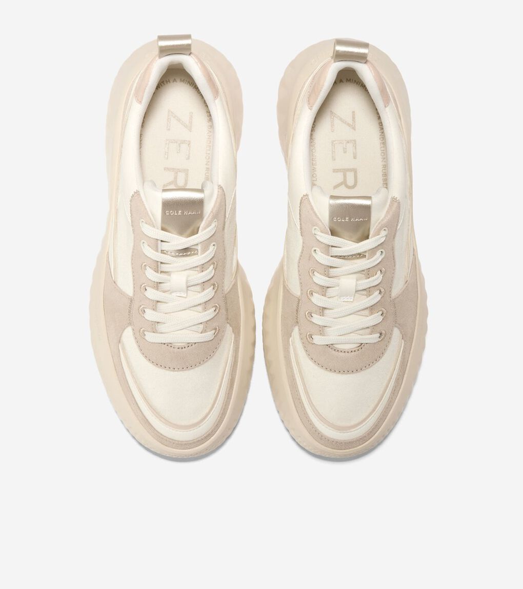 ジェネレーション ゼログランド II コート スニーカー womens.