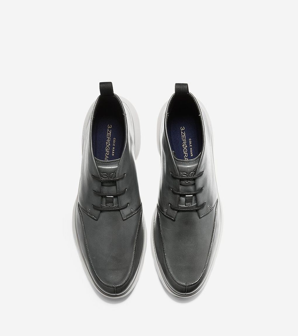 3.ゼログランド チャッカ mens.