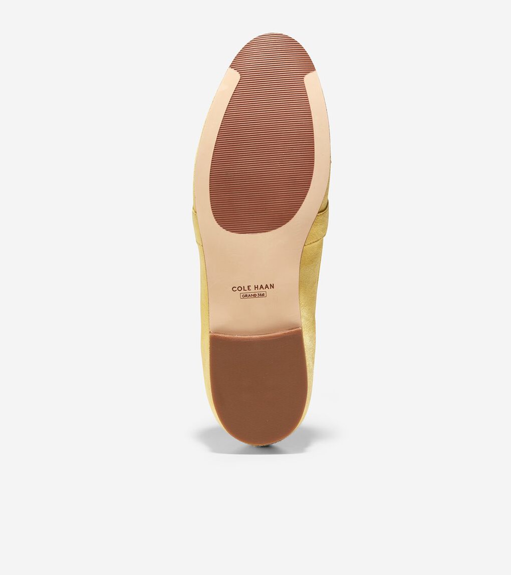 モダン クラシックス ローファー womens.