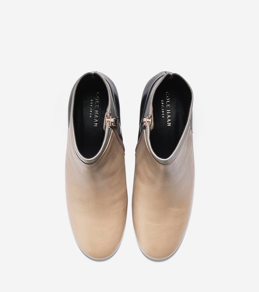 アーデン グランド ブーティー womens. 0.0 | COLE_HAAN