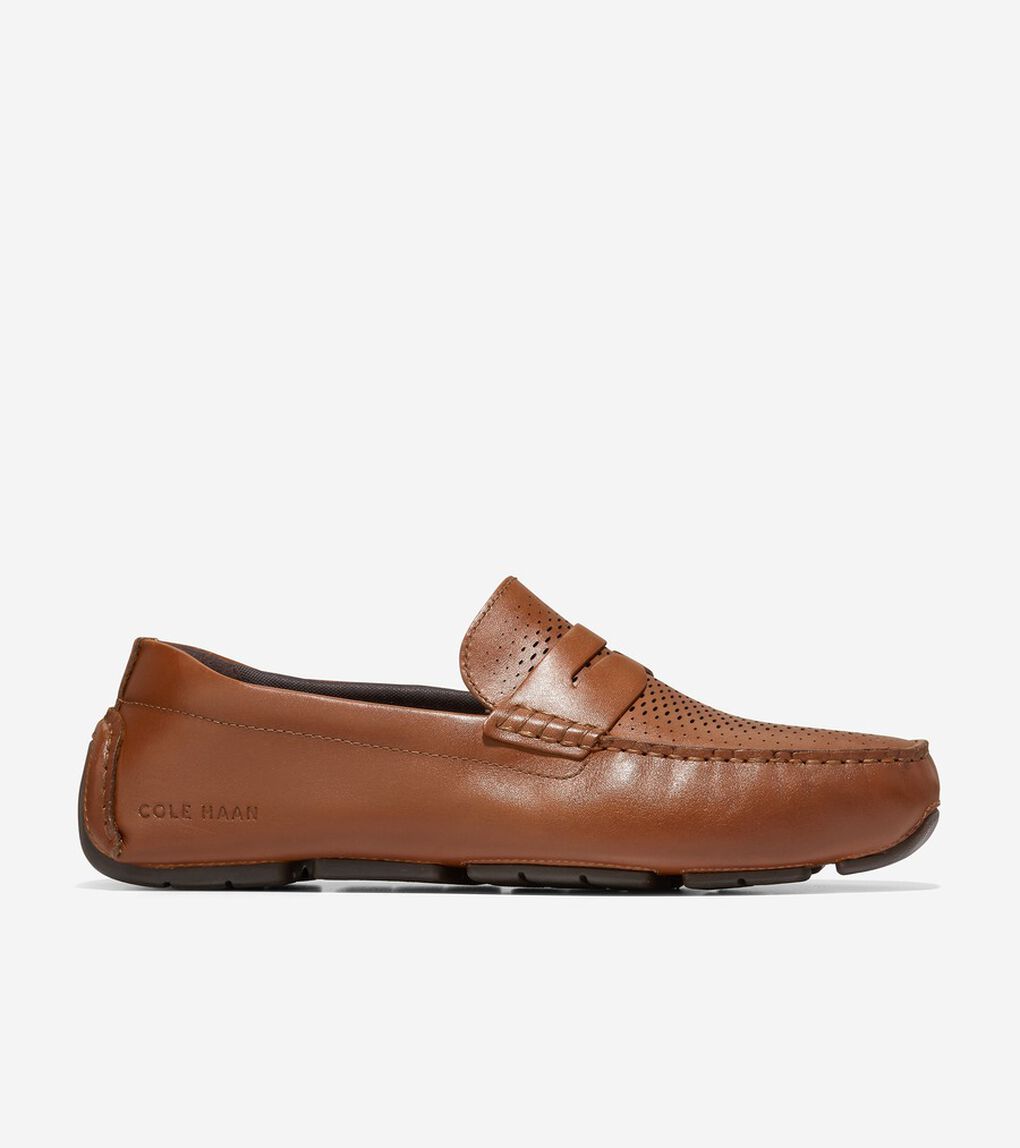 グランドレーザー ペニードライバー mens.