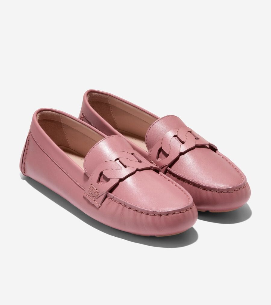 独特の上品 エブリン チェーン COLE_HAAN | 24000 womens. ドライバー 靴