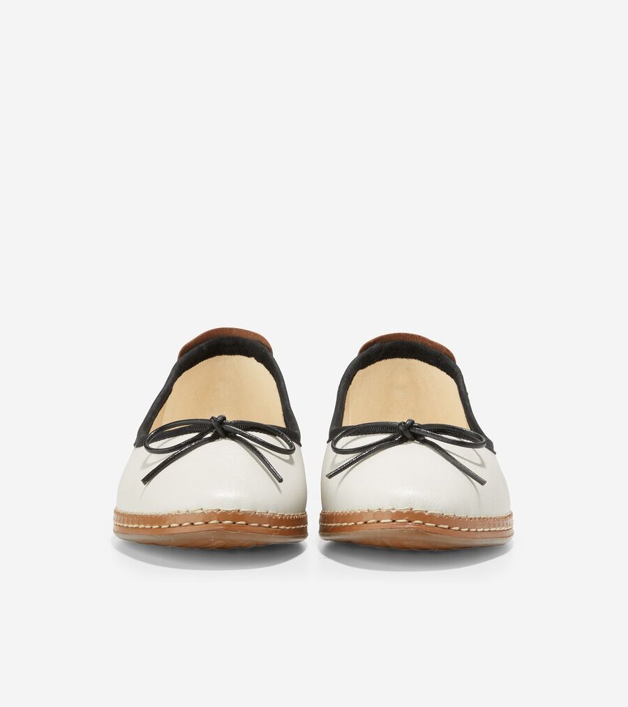 クラウドフィール オール デイ バレエ womens. 0.0 | COLE_HAAN