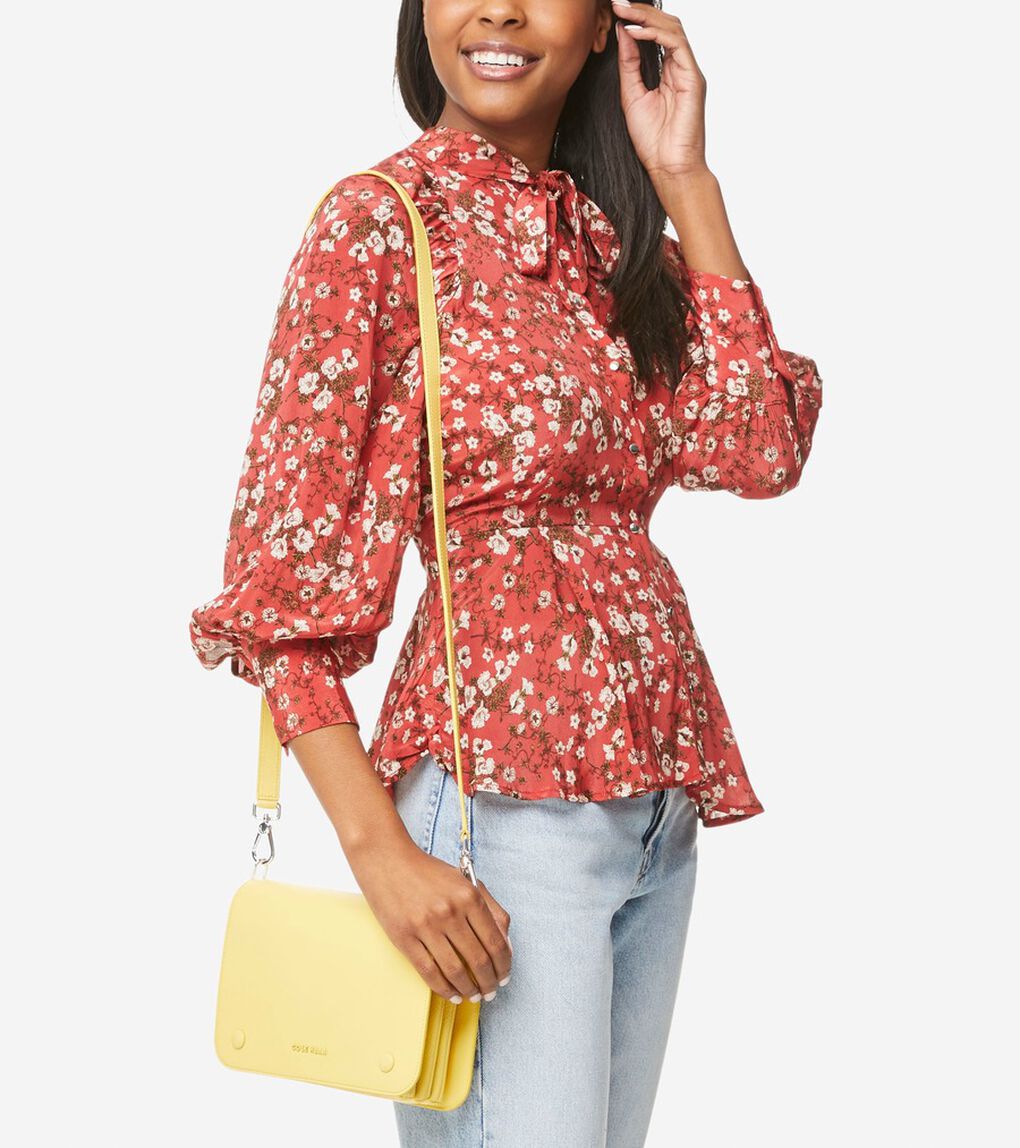 グランド アンビション エブリデイ クロスボディ womens.