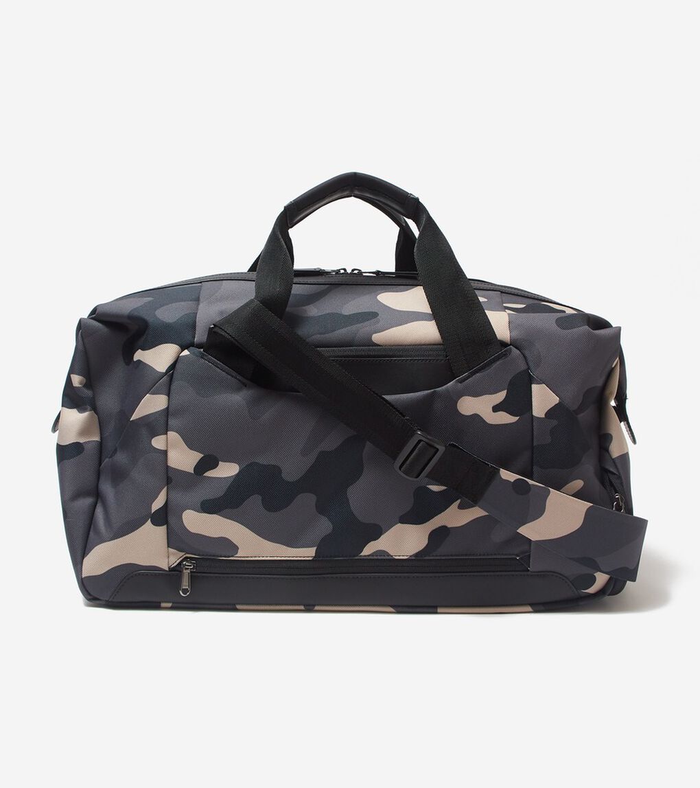アウトペース ダッフル mens.