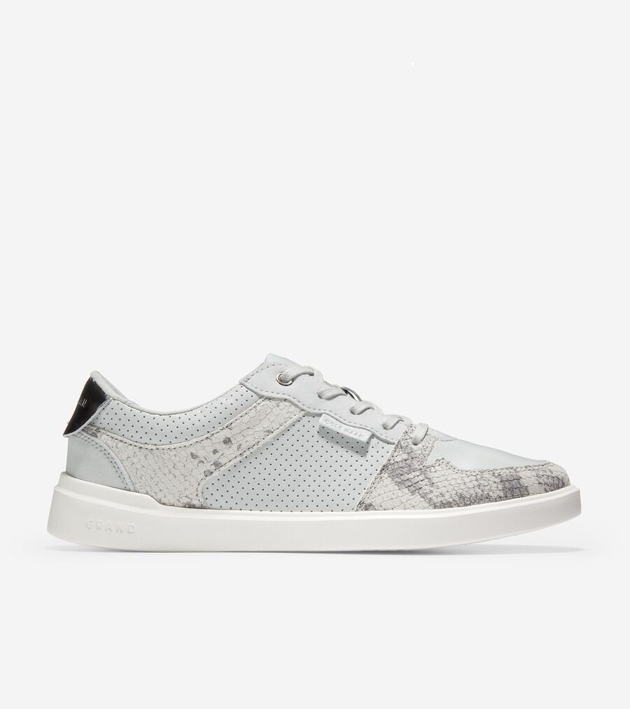 グランド クロスコート モダン テニス スニーカー womens. 0.0