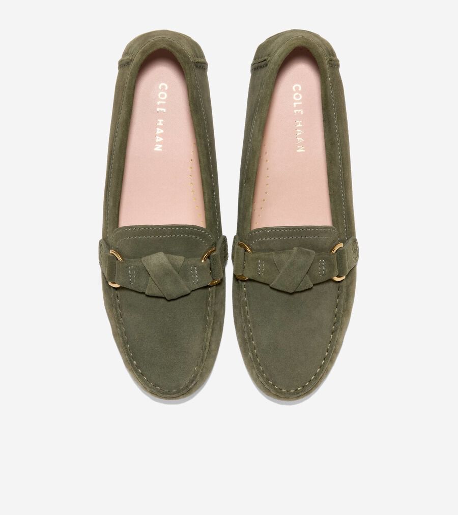 エミー ノット ドライバー womens. 12000 | COLE_HAAN