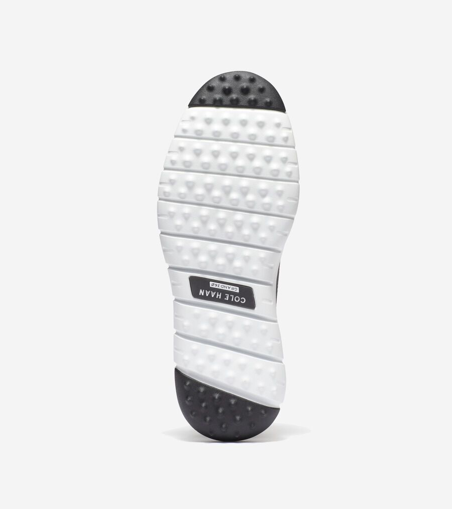 COLE HAAN GOLF コールハーンゴルフ C34705 ジェネレーションゼログランド スパイクレス ゴルフシューズ  グレー系 25.5 [240101436893] ゴルフウェア メンズ ストスト ジェネレーションゼログランド ゴルフ mens. 0.0 | COLE_HAAN