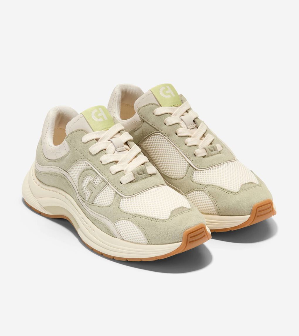 グランドプロ エレアナ ランナー womens