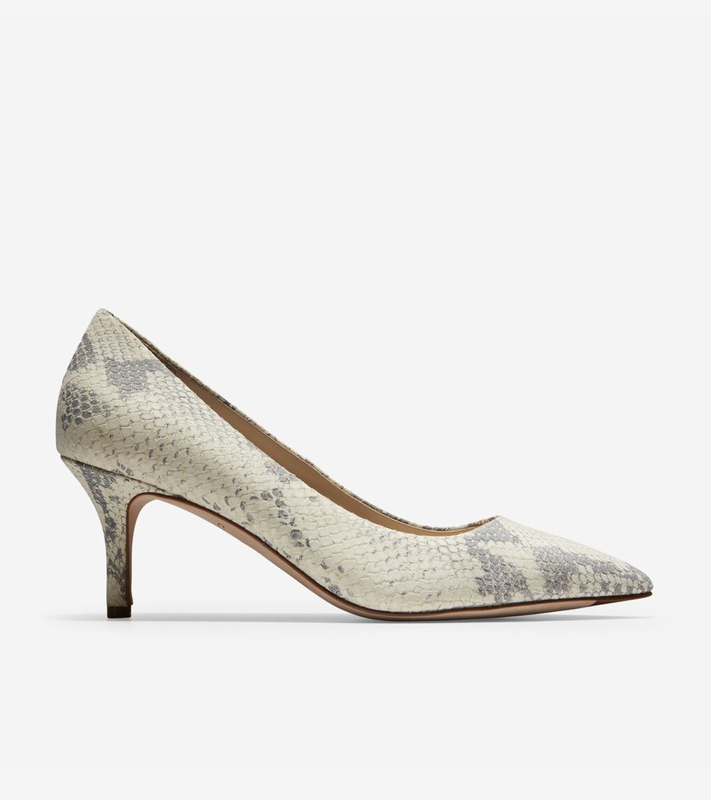 ヴェスタ パンプ 65MM womens.