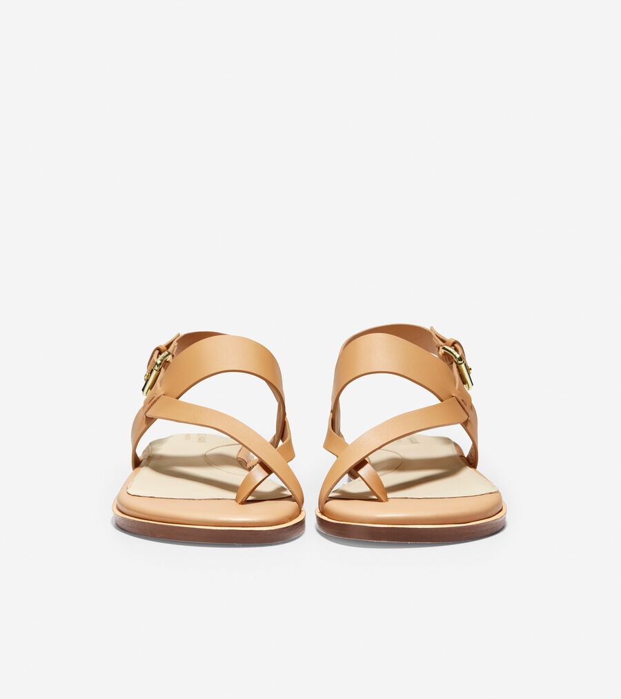 アニカ トング サンダル womens 16800 | COLE_HAAN