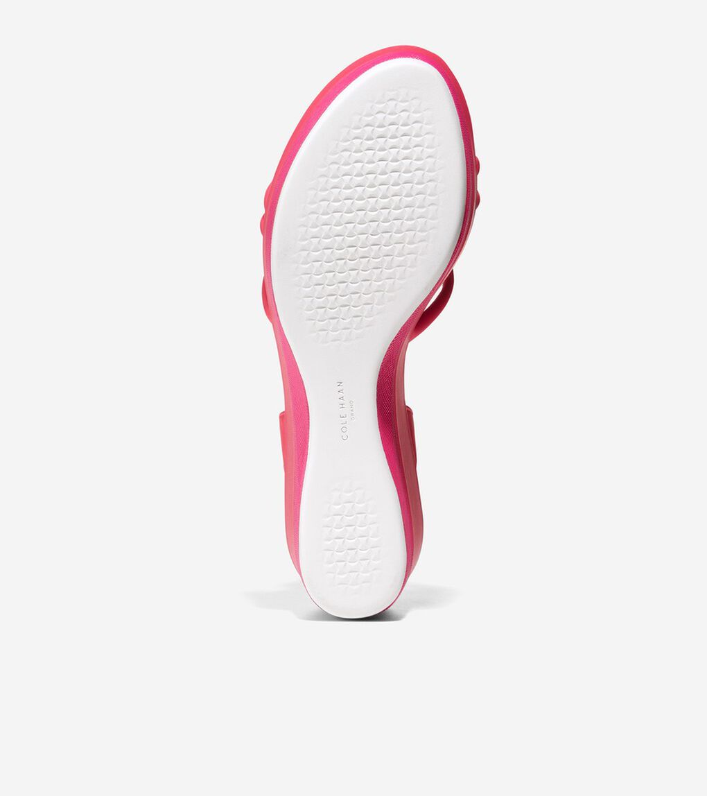 グランド アンビション アディソン フラットフォーム ウェッジ womens.
