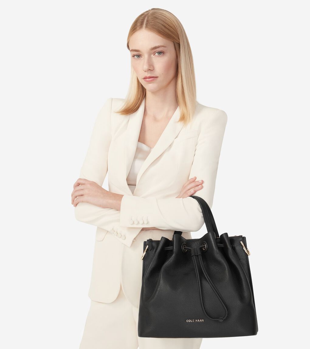 バケット バッグ womens.